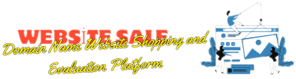 Website Sale - Site Sale - Buy, Sell, and Talk Domain Names